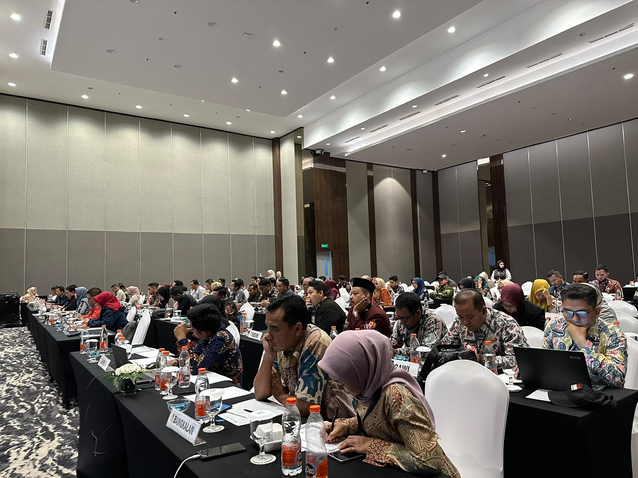 Pelatihan SDM